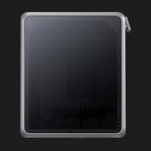 3D-принтер Creality K2 Pro (Gray)