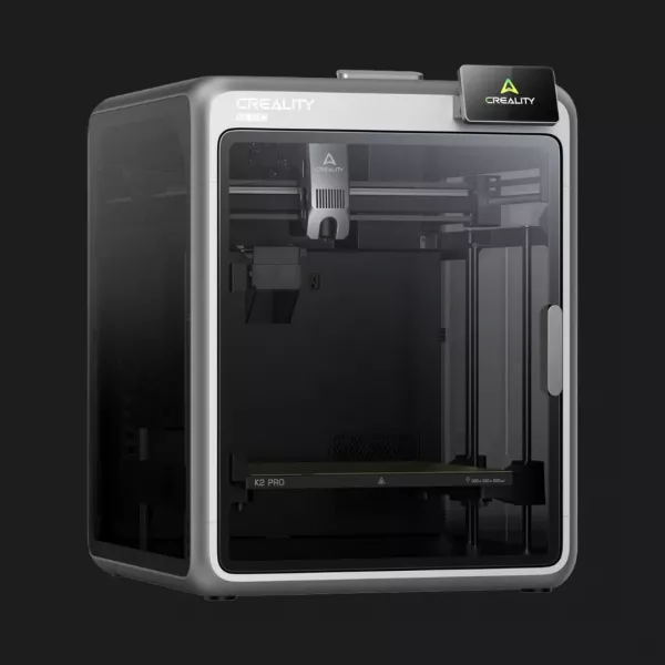 3D-принтер Creality K2 Pro Combo (Gray)