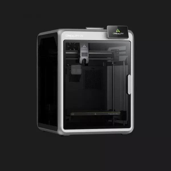 3D-принтер Creality K2 Combo (Gray)