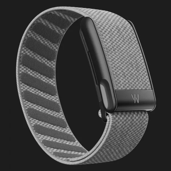 Ремінець Whoop SuperKnit Band для Whoop MG (Graphite)