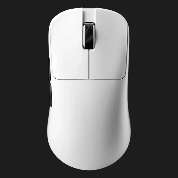 Ігрова миша GamePro Asgard Odin Wireless/USB-C 8K PAW3950 (GM035W) (White) (UA)