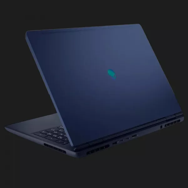 Ноутбук Dell Alienware Aurora 16 16" (Intel Core 9/32GB/2TB (SSD)/RTX 5060) (LAC16250-75619BLU-PUS) (Standard)
