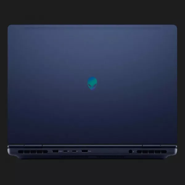 Ноутбук Dell Alienware Aurora 16 16" (Intel Core 9/128GB/8TB (SSD)/RTX 5060) (LAC16250-75679BLU-PUS) (Standard)