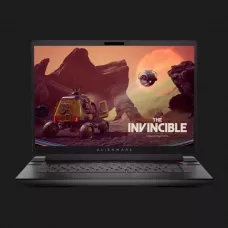 Ноутбук Dell Alienware M16 R1 16" (AMD Ryzen 9/32GB/1TB (SSD)/RTX 4080) (AWM16-A139BLK-PUS) (Standard)