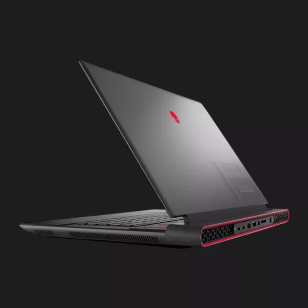 Ноутбук Dell Alienware M16 R1 16" (AMD Ryzen 9/32GB/2TB (SSD)/RTX 4080) (AWM16-A140BLK-PUS) (Standard)