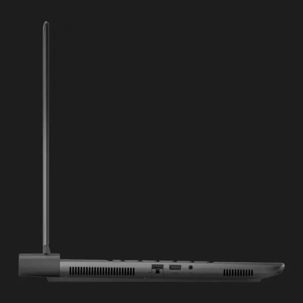 Ноутбук Dell Alienware M16 R1 16" (AMD Ryzen 9/64GB/2TB (SSD)/RTX 4080) (AWM16-A141BLK-PUS) (Standard)