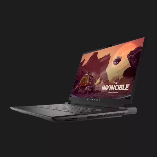 Ноутбук Dell Alienware M16 R1 16" (AMD Ryzen 9/96GB/8TB (SSD)/RTX 4080) (AWM16-A144BLK-PUS) (Standard)