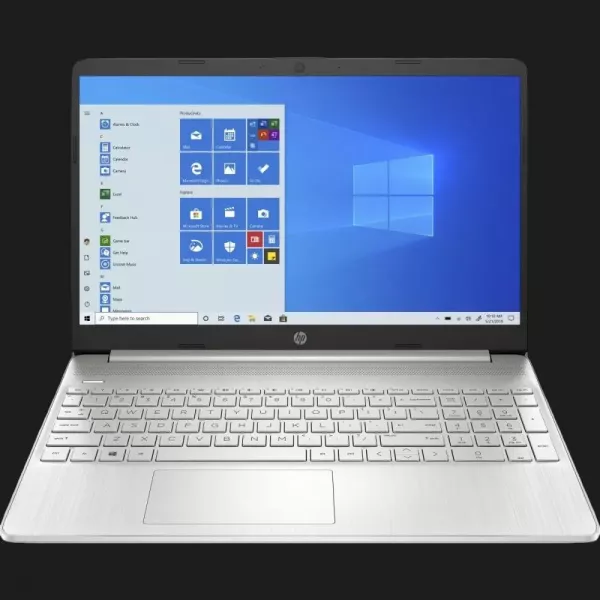Ноутбук HP 15s-eq1000 15,6" (AMD Ryzen Athlon/32GB/1TB (SSD)/AMD Radeon Graphics) (22Q334EA) (Standard)
