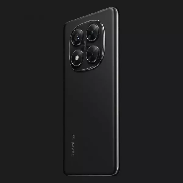 Xiaomi Redmi Note 14 Pro 5G 12/512GB (Midnight Black)
