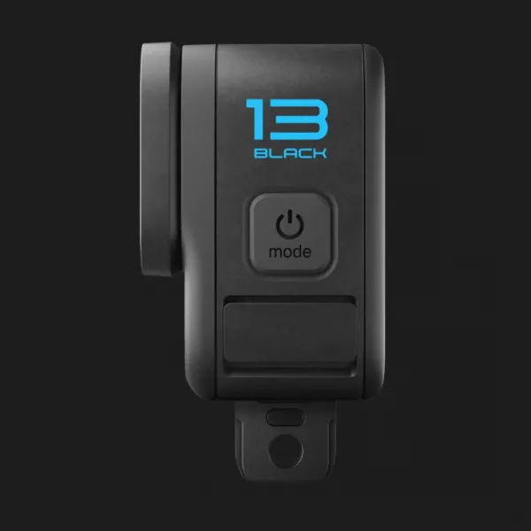 Екшн-камера GoPro Hero 13 Black Extended Power Bundle (CHDRB-134-RW) (Standard)
