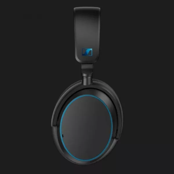 Навушники Sennheiser Accentum Wireless Blues (Black/Blue)