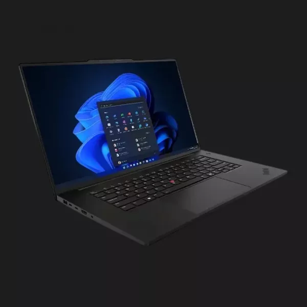 Ноутбук Lenovo ThinkPad P1 Gen 7 16" (Intel Core Ultra 7/64GB/8TB (SSD)/RTX 1000 Ada) (21KV0425US) (Standard)