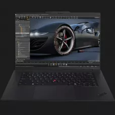 Ноутбук Lenovo ThinkPad P1 Gen 7 16" (Intel Core Ultra 7/64GB/16TB (SSD)/RTX 1000 Ada) (21KV0426US) (Standard)