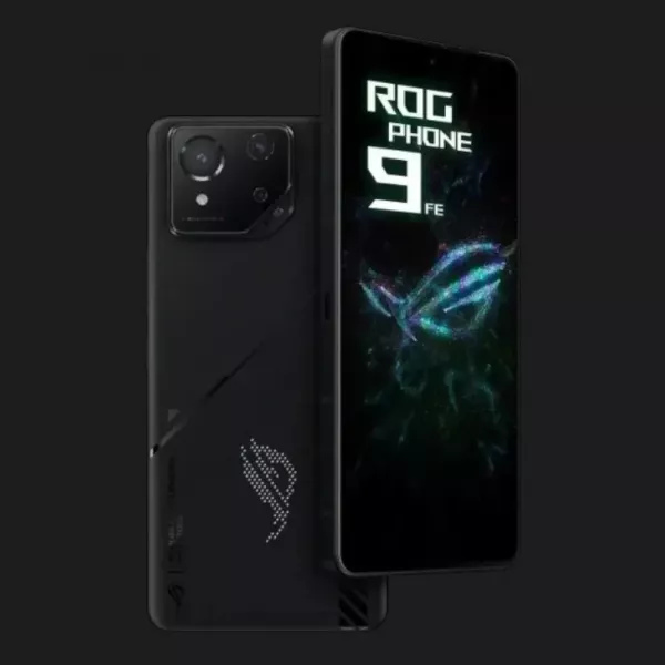 ASUS ROG Phone 9 FE 16/256GB (Phantom Black) (Standard)