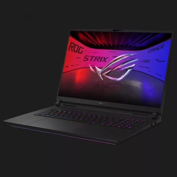 Ноутбук Asus ROG Strix SCAR 18 G835LX 18" (Intel Core Ultra 9/64GB/2TB (SSD)/RTX 5090) (G835LX-XS100) (Standard)