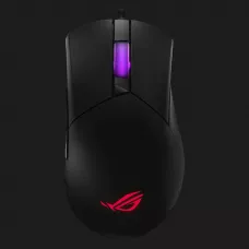 Миша ігрова Asus ROG Gladius III Core RGB Black (UA)