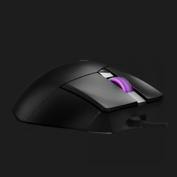 Миша ігрова Asus ROG Gladius III Core RGB Black (UA)
