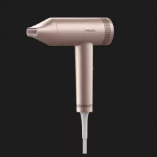 Фен Philips ThermoShield Advanced Series 8000 (Pink)