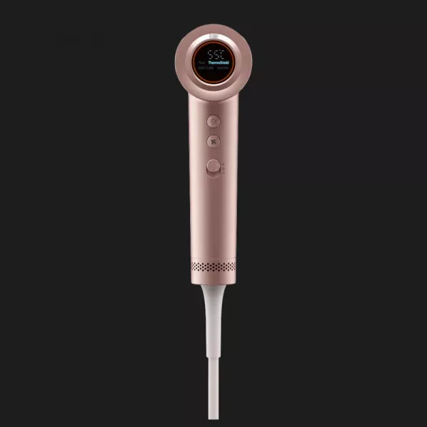 Фен Philips ThermoShield Advanced Series 8000 (Pink)