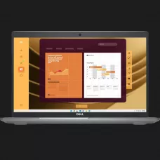 Ноутбук Dell Latitude 5550 15,6" (Intel Core Ultra 7/16GB/1TB (SSD)/Intel Arc) (N021L55503601WP) (Standard)