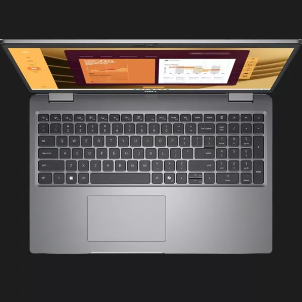Ноутбук Dell Latitude 5550 15,6" (Intel Core Ultra 7/32GB/1TB (SSD)/Intel Arc) (N021L55503602WP) (Standard)