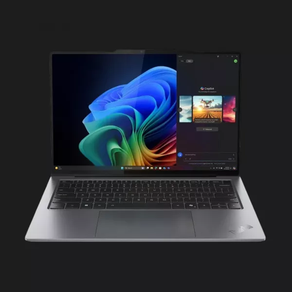 Ноутбук Lenovo ThinkPad X9-14 Gen 1 14" (Intel Core Ultra 5/16GB/1TB (SSD)/Intel Arc) (21QA0002WW) (Standard)
