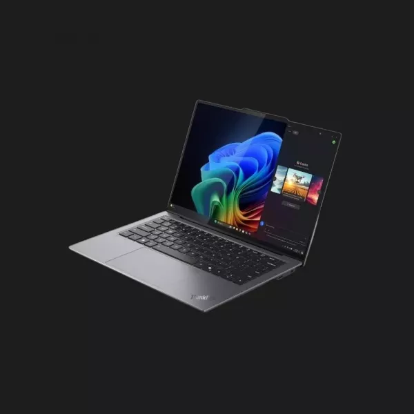 Ноутбук Lenovo ThinkPad X9-14 Gen 1 14" (Intel Core Ultra 5/16GB/1TB (SSD)/Intel Arc) (21QA0002WW) (Standard)