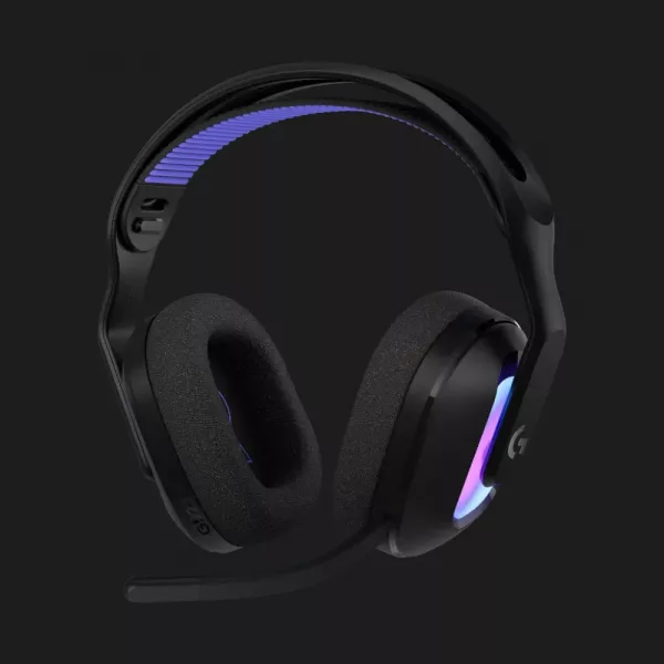 Гарнітура Logitech G522 Lightspeed (Black) (EU)