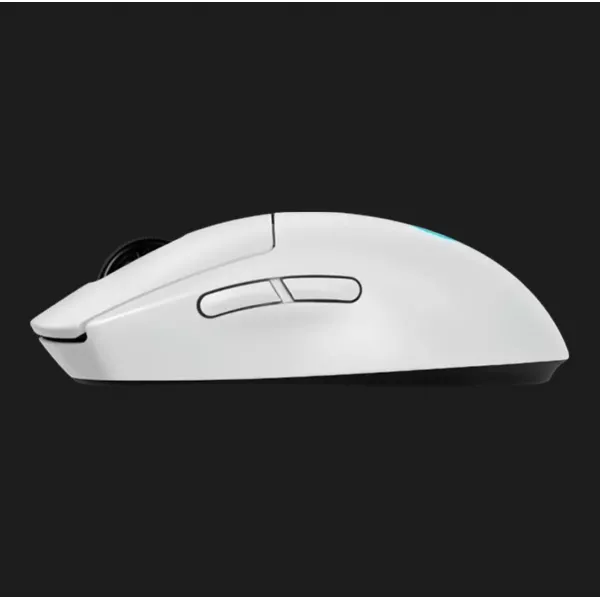 Ігрова миша Logitech G Pro 2 Lightspeed (White) (EU)
