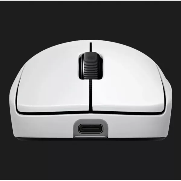 Ігрова миша Logitech G Pro 2 Lightspeed (White) (EU)