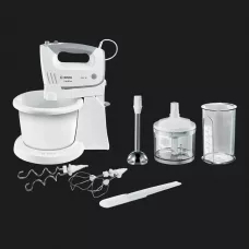 Планетарний міксер Bosch (ERGOMIXX MFQ 36490) (White)