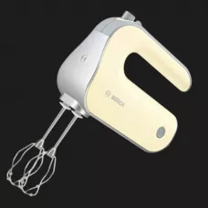 Ручний міксер Bosch MFQ 40301 (Beige)