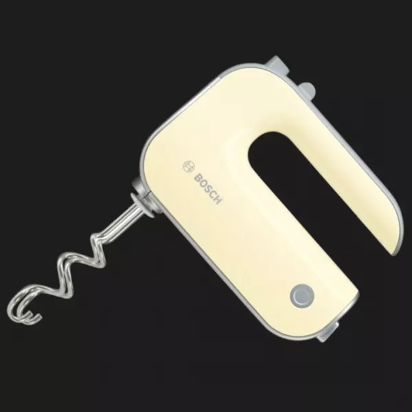 Ручний міксер Bosch MFQ 40301 (Beige)