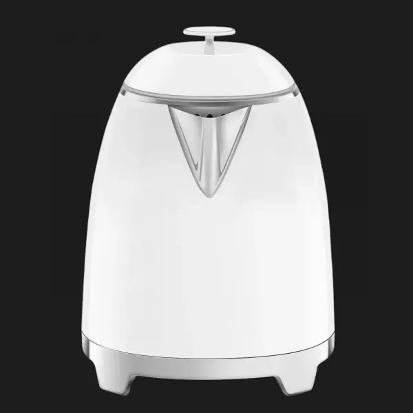 Електрочайник SMEG (White)