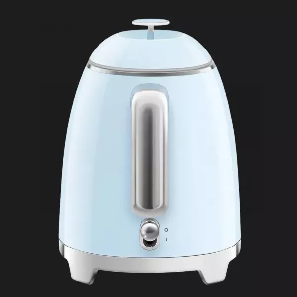 Електрочайник SMEG (Blue)