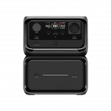 Зарядна станція EcoFlow RIVER 3 Max Plus (EFRIVER3MaxPlus-EU-CBOX)