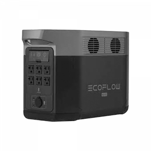 Зарядна станція EcoFlow E2000 (EFE2000-EU-CBOX)