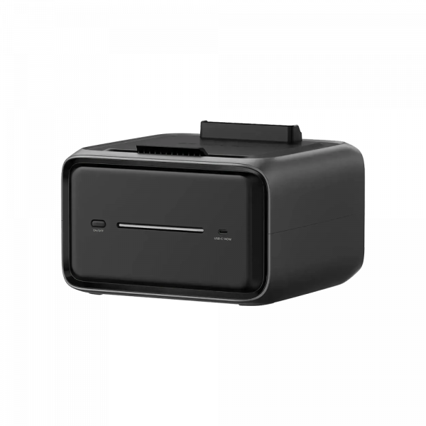 Додаткова батарея для зарядної станції EcoFlow RIVER 3 EB600 Extra Battery (EFEB600)
