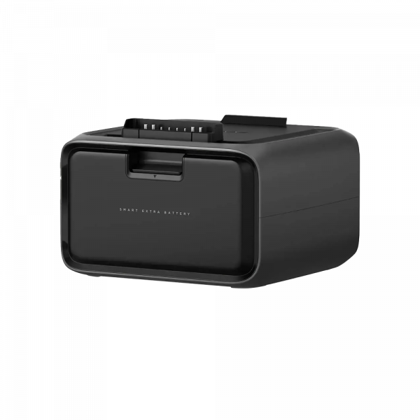 Додаткова батарея для зарядної станції EcoFlow RIVER 3 EB600 Extra Battery (EFEB600)