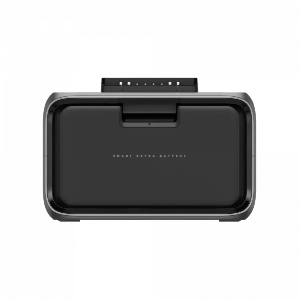 Додаткова батарея для зарядної станції EcoFlow RIVER 3 EB600 Extra Battery (EFEB600)