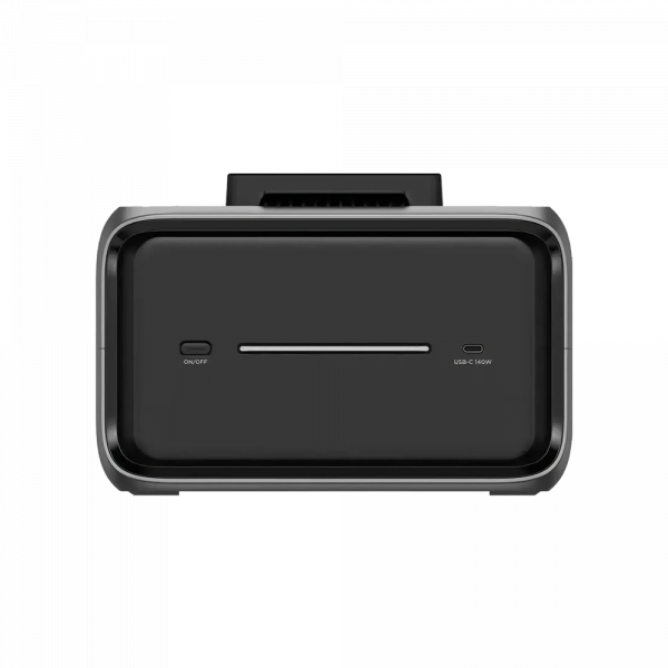 Додаткова батарея для зарядної станції EcoFlow RIVER 3 EB600 Extra Battery (EFEB600)