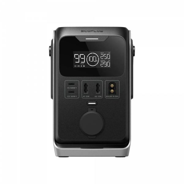 Зарядна станція EcoFlow Trail 300 DC (EF-TX-288)