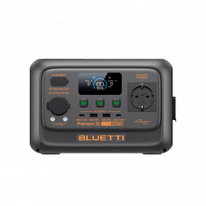 Зарядна станція BLUETTI Premium 30 V2
