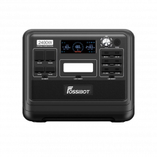 Зарядна станція Fossibot F2400