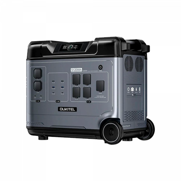 Зарядна станція Oukitel P5000 PRO
