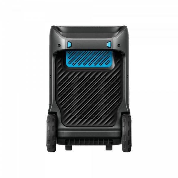 Зарядна станція Anker SOLIX F2000 (A1780311)