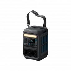 Зарядна станція Anker Solix C300X (A1723311, A17223Z1)