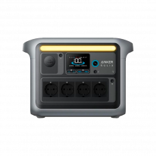 Зарядна станція Anker SOLIX C1000X (A1761311)