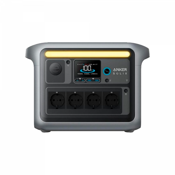 Зарядна станція Anker SOLIX C1000X (A1761311)
