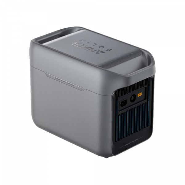 Зарядна станція Anker SOLIX C1000X (A1761311)
